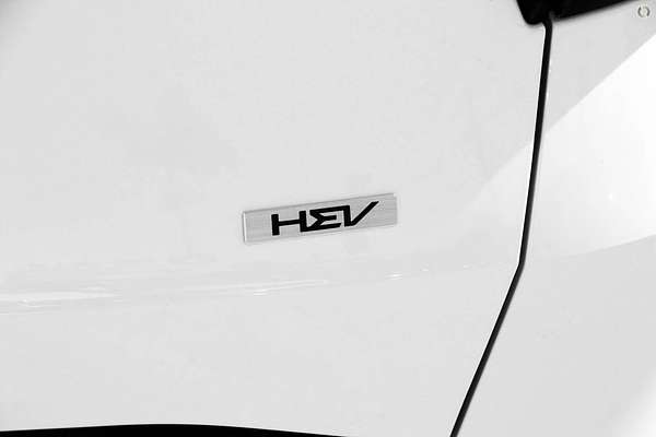 2025 Kia Sportage HEV SX NQ5