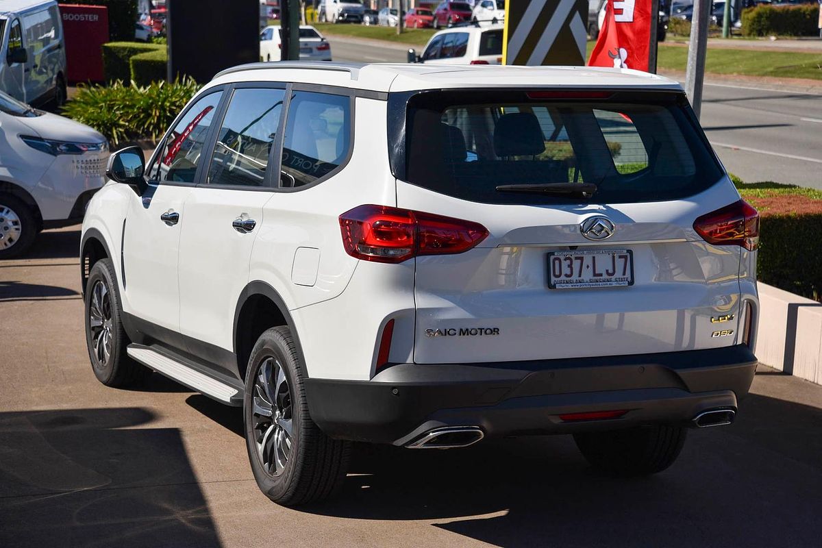 2024 LDV D90 SV9A
