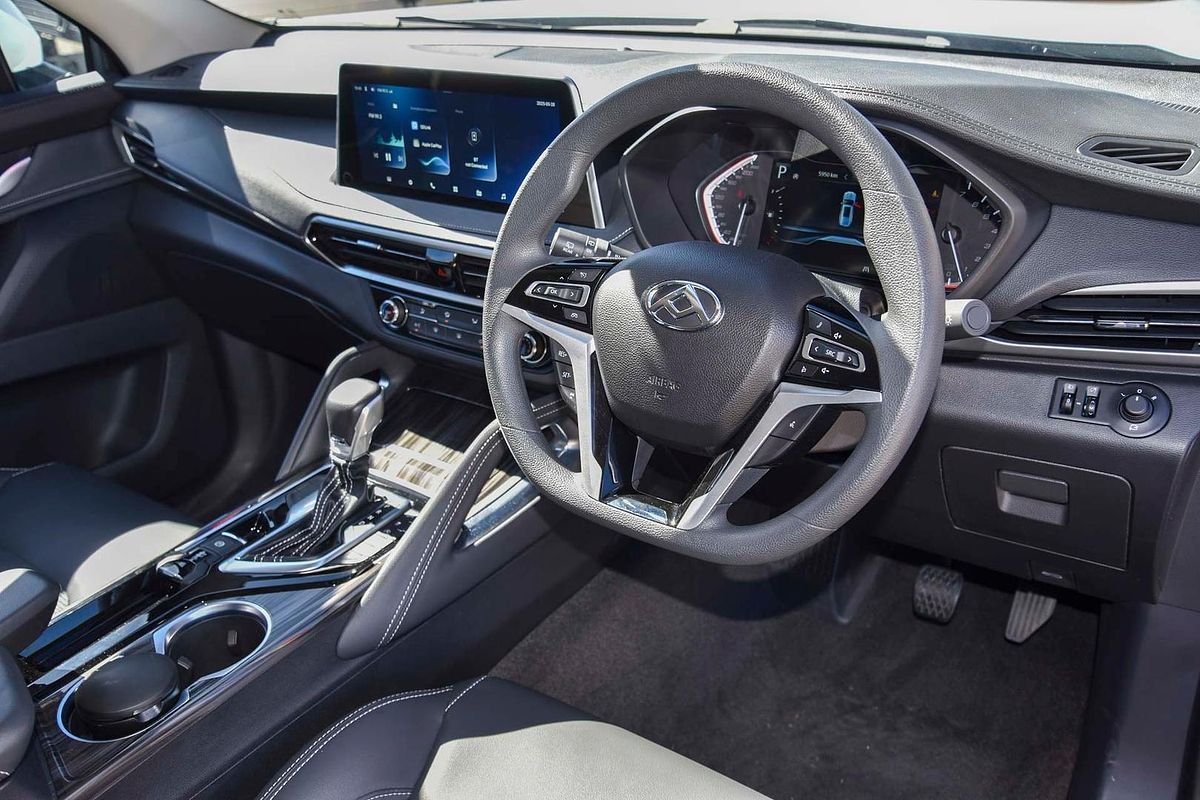 2024 LDV D90 SV9A