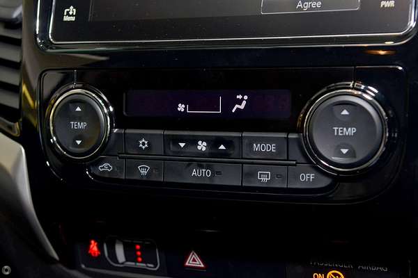 2018 Mitsubishi Triton GLS MQ 4X4