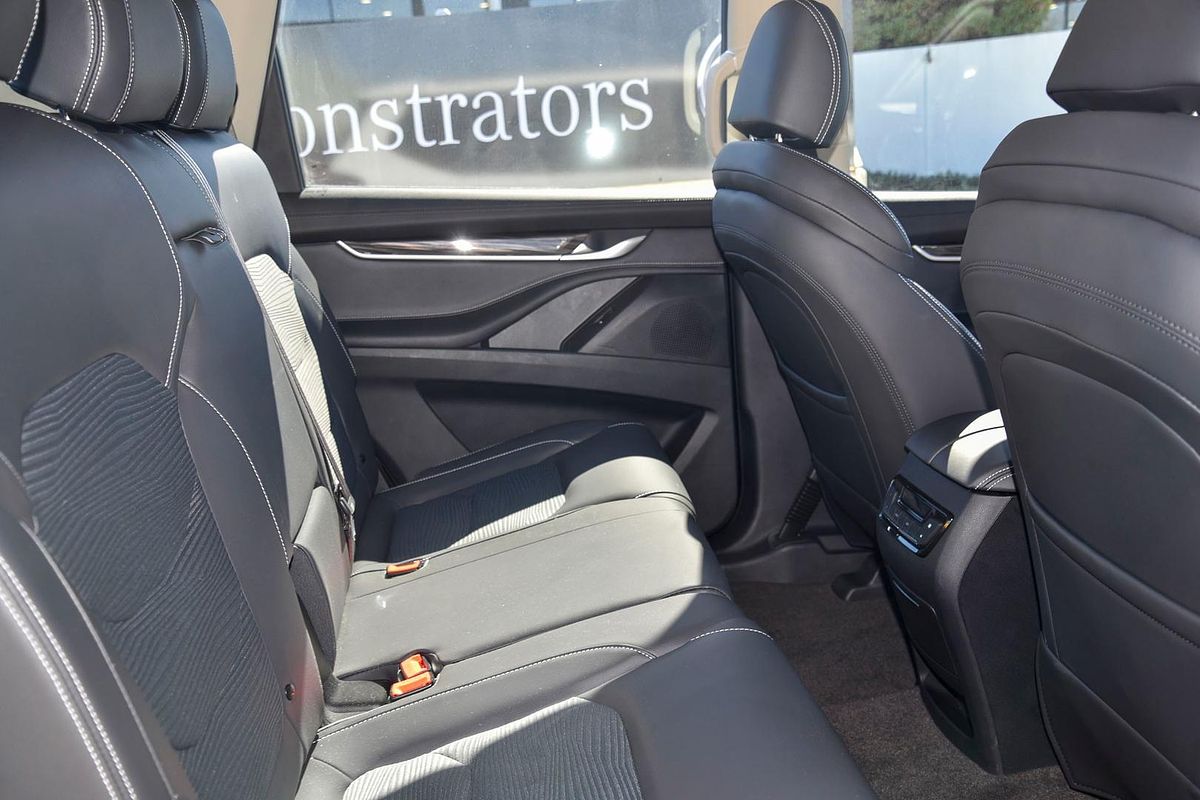 2024 LDV D90 SV9A