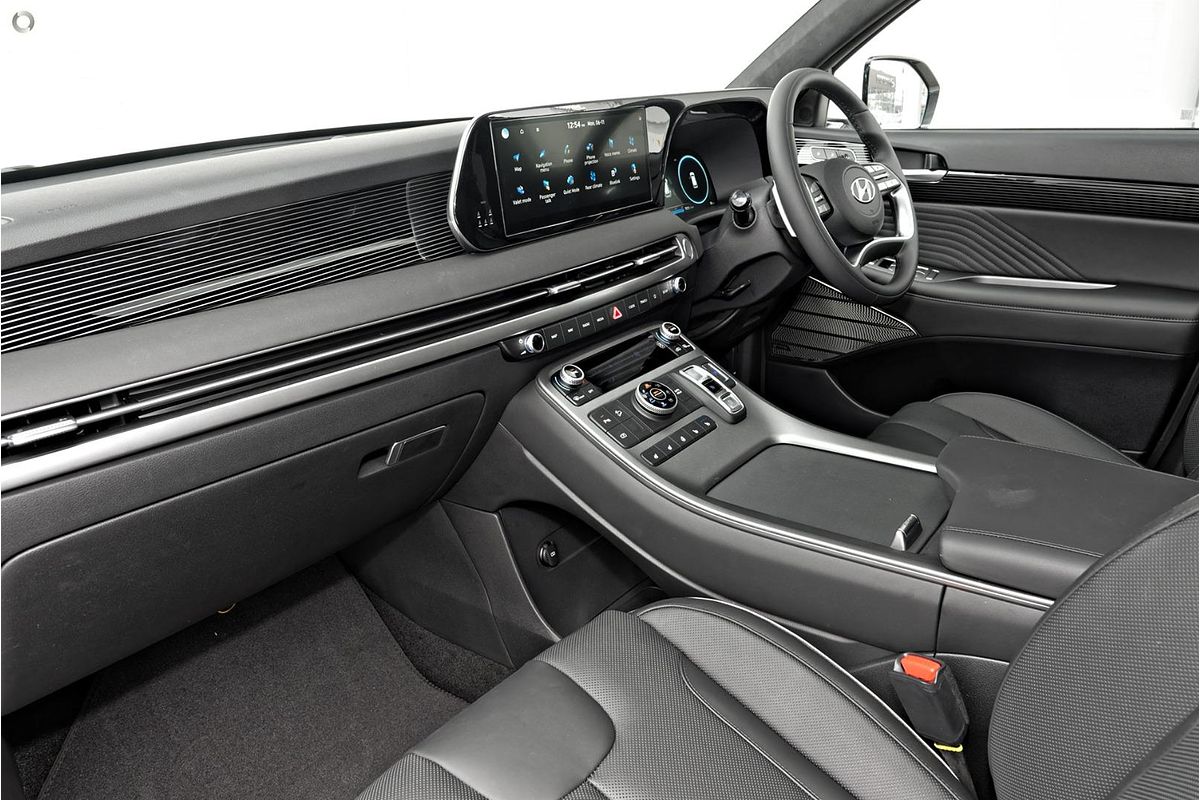 2025 Hyundai Palisade Calligraphy LX2.V5