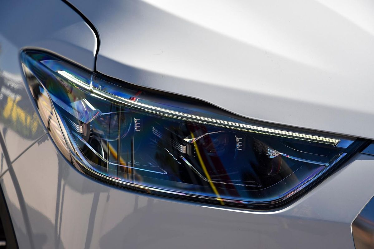 2024 LDV D90 SV9A