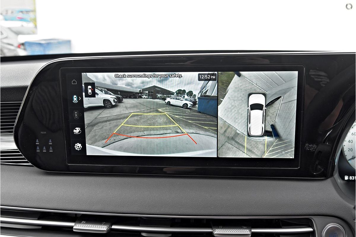 2025 Hyundai Palisade Calligraphy LX2.V5