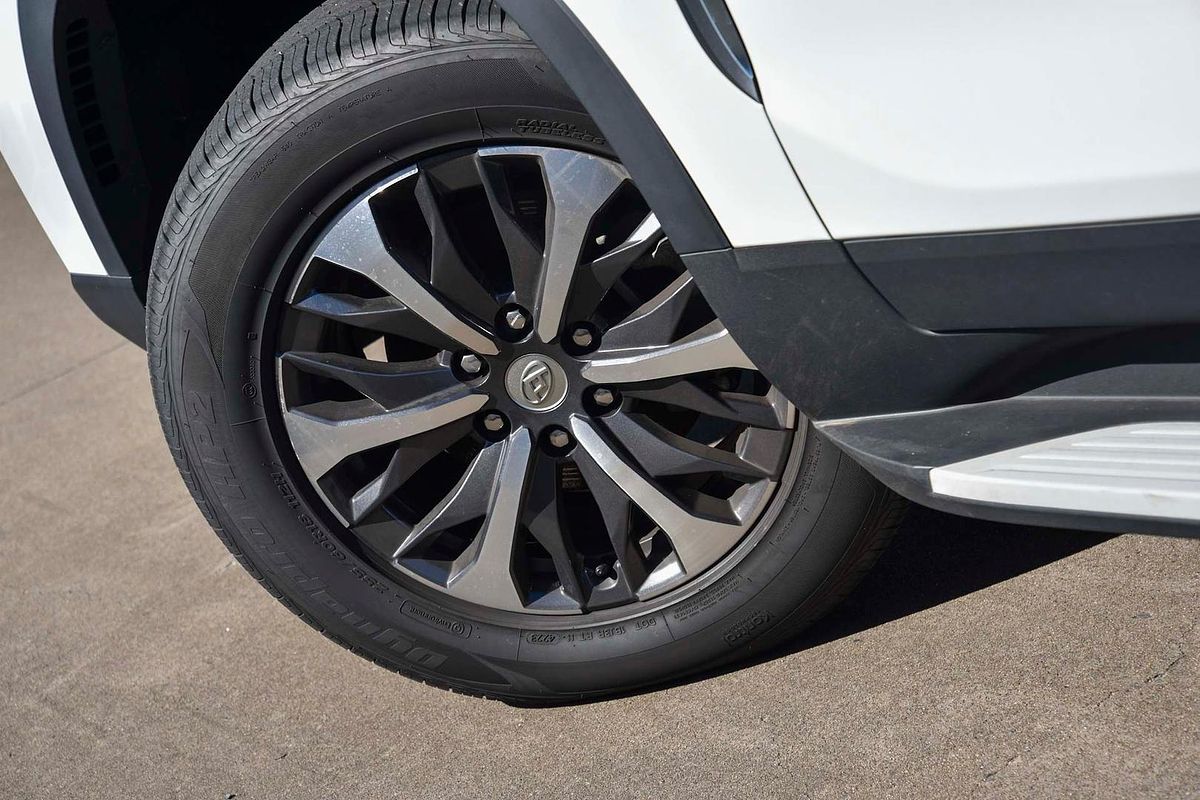 2024 LDV D90 SV9A