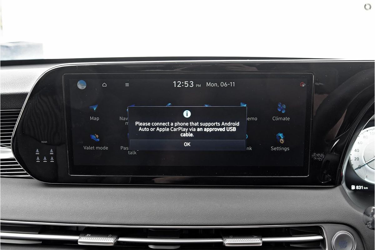 2025 Hyundai Palisade Calligraphy LX2.V5