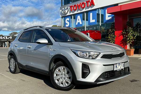 2022 Kia Stonic S YB