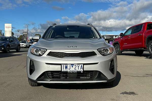 2022 Kia Stonic S YB