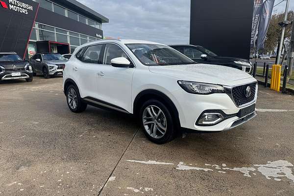 2023 MG HS Excite SAS23