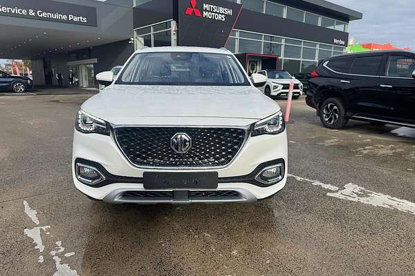 2023 MG HS Excite SAS23