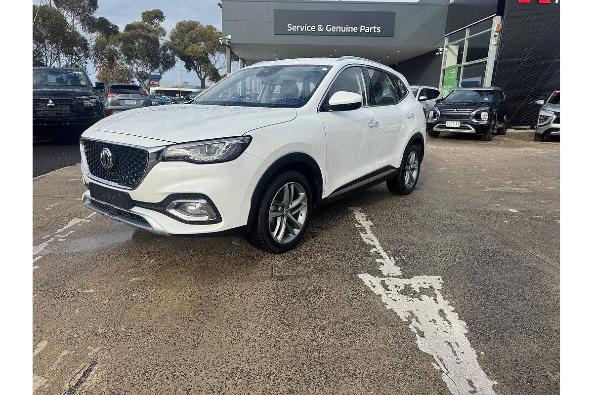 2023 MG HS Excite SAS23