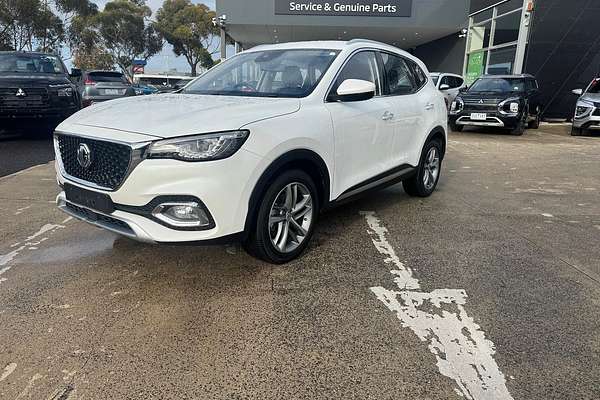 2023 MG HS Excite SAS23