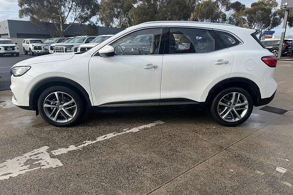2023 MG HS Excite SAS23