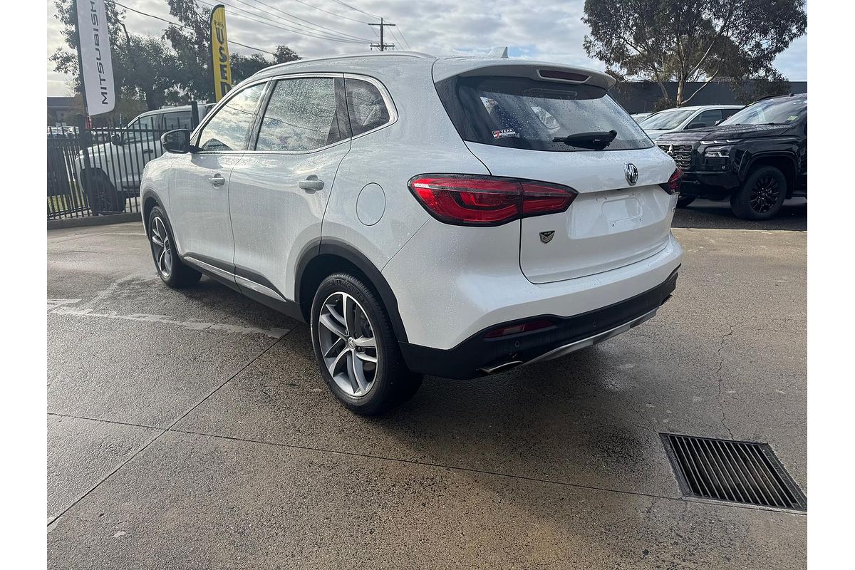 2023 MG HS Excite SAS23