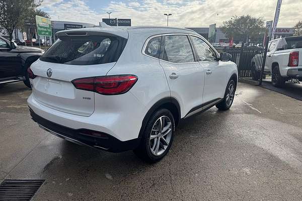 2023 MG HS Excite SAS23