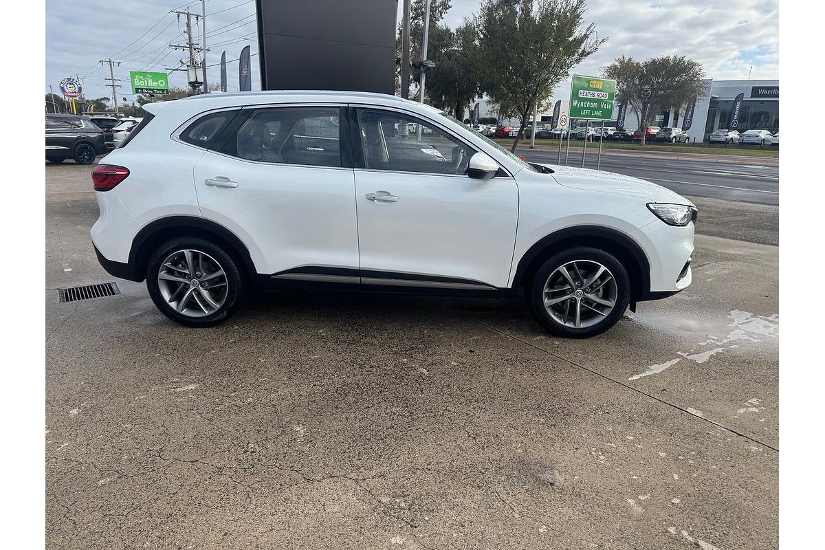 2023 MG HS Excite SAS23