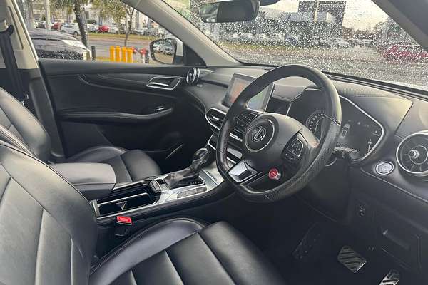 2023 MG HS Excite SAS23