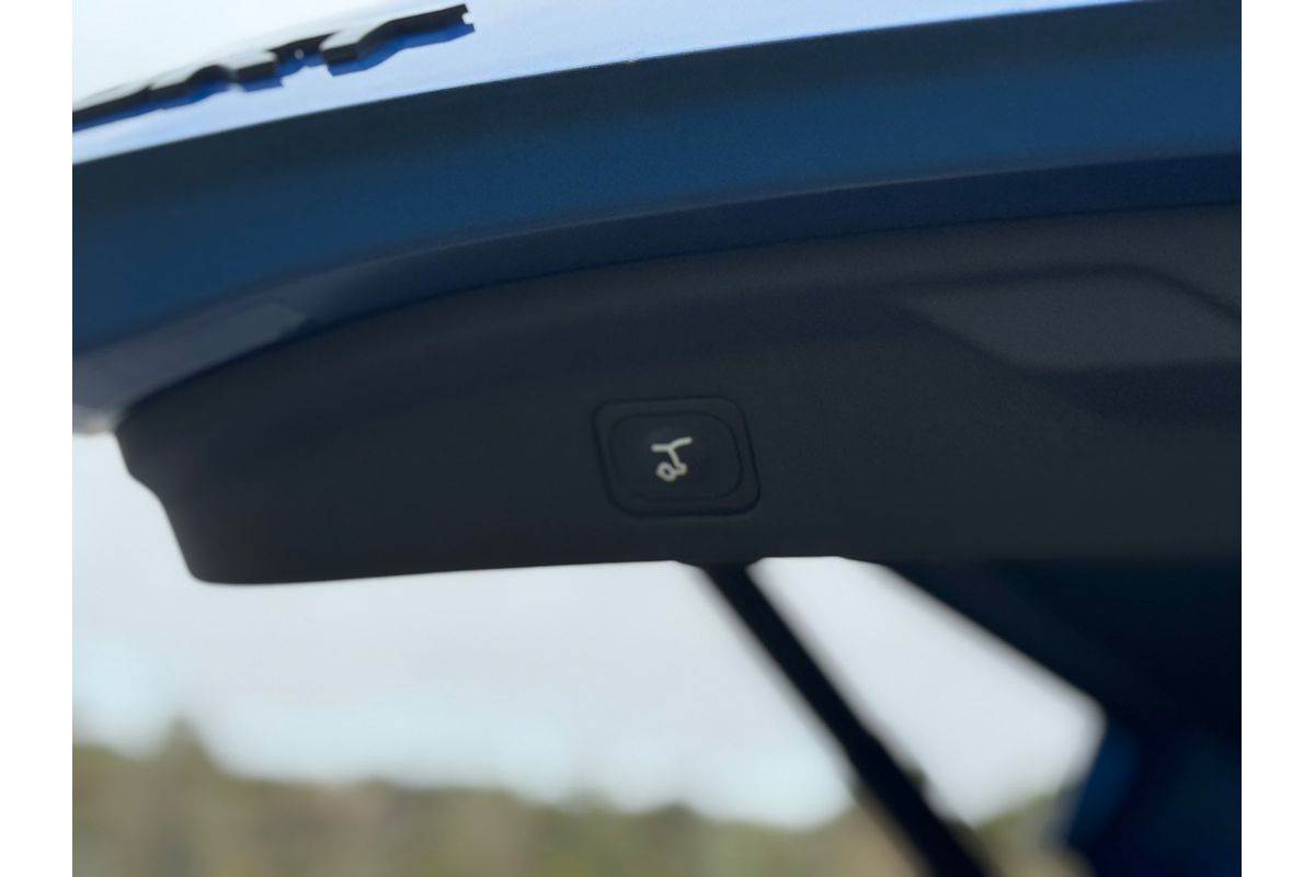 2025 Ford Everest Sport 3.0L