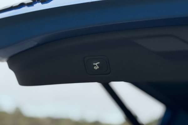 2025 Ford Everest Sport 3.0L