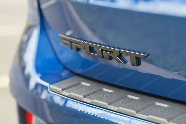 2025 Ford Everest Sport 3.0L