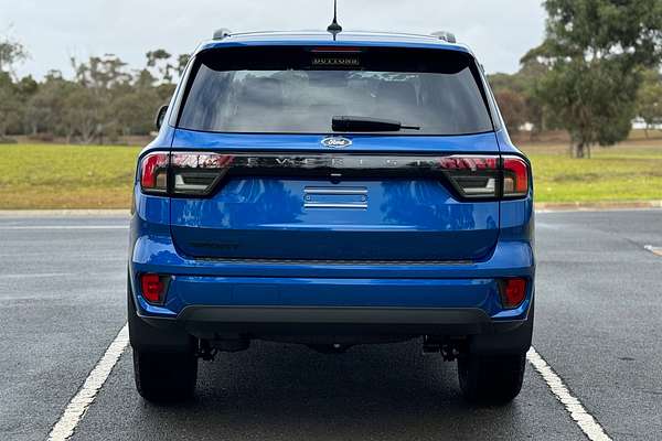 2025 Ford Everest Sport 3.0L