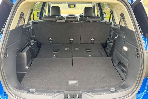 2025 Ford Everest Sport 3.0L
