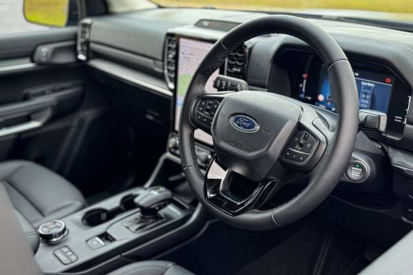 2025 Ford Everest Sport 3.0L