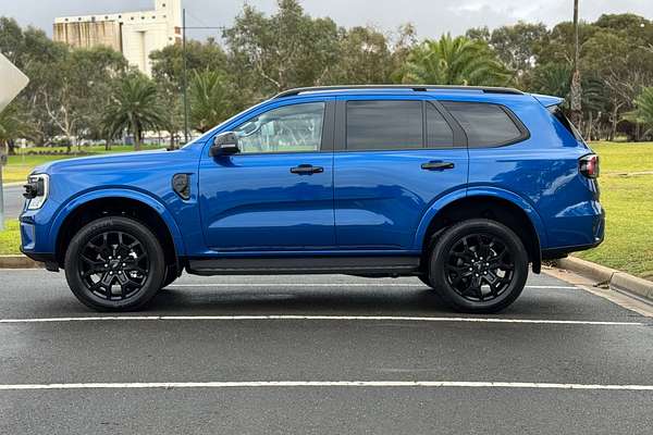 2025 Ford Everest Sport 3.0L