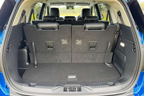2025 Ford Everest Sport 3.0L