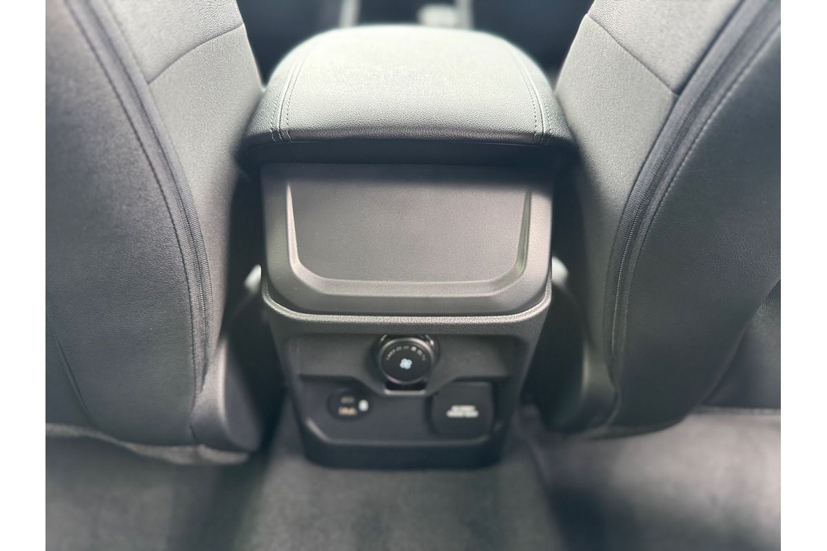 2025 Ford Everest Sport 3.0L