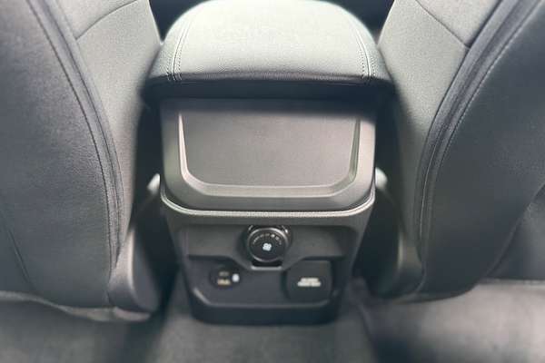 2025 Ford Everest Sport 3.0L