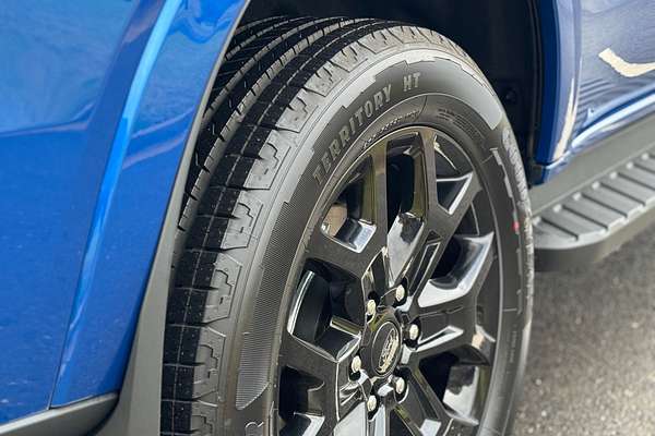 2025 Ford Everest Sport 3.0L