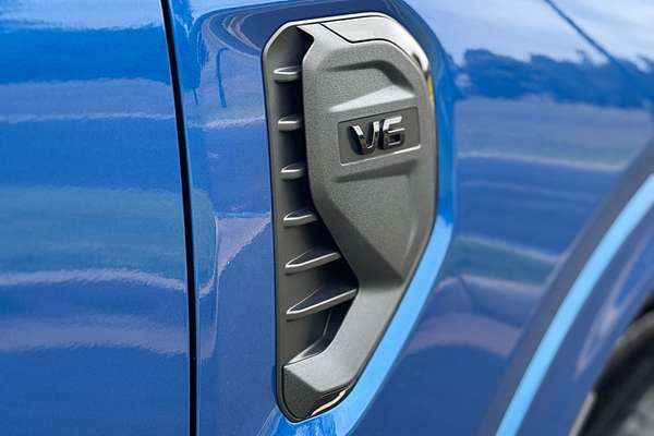 2025 Ford Everest Sport 3.0L