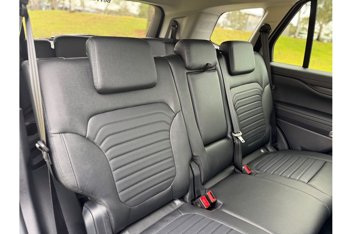 2025 Ford Everest Sport 3.0L