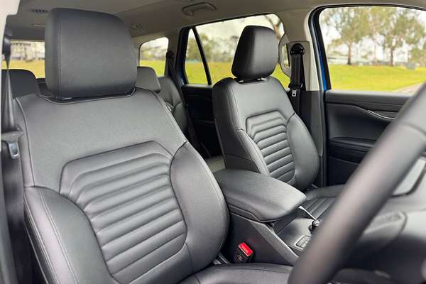 2025 Ford Everest Sport 3.0L