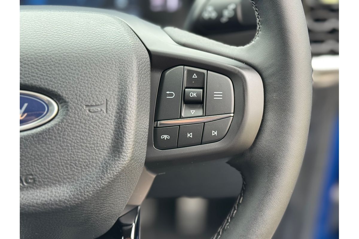 2025 Ford Everest Sport 3.0L