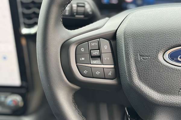 2025 Ford Everest Sport 3.0L