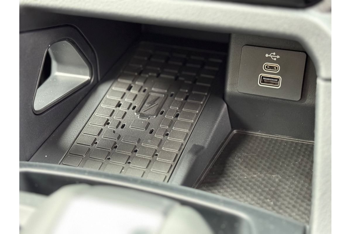 2025 Ford Everest Sport 3.0L