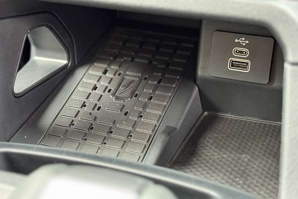 2025 Ford Everest Sport 3.0L