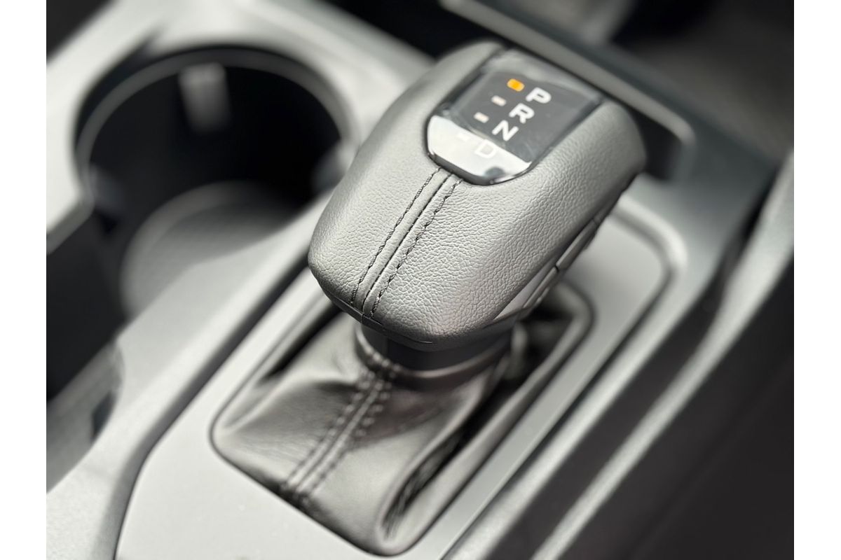 2025 Ford Everest Sport 3.0L