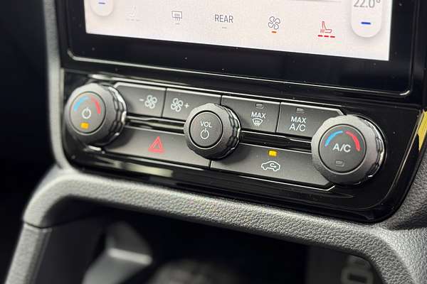 2025 Ford Everest Sport 3.0L