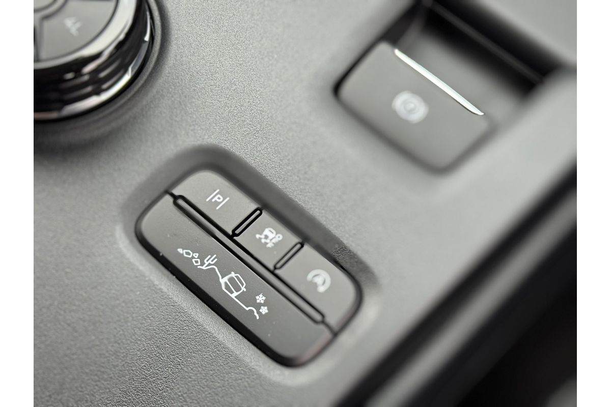 2025 Ford Everest Sport 3.0L