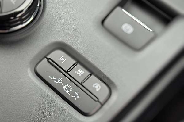 2025 Ford Everest Sport 3.0L