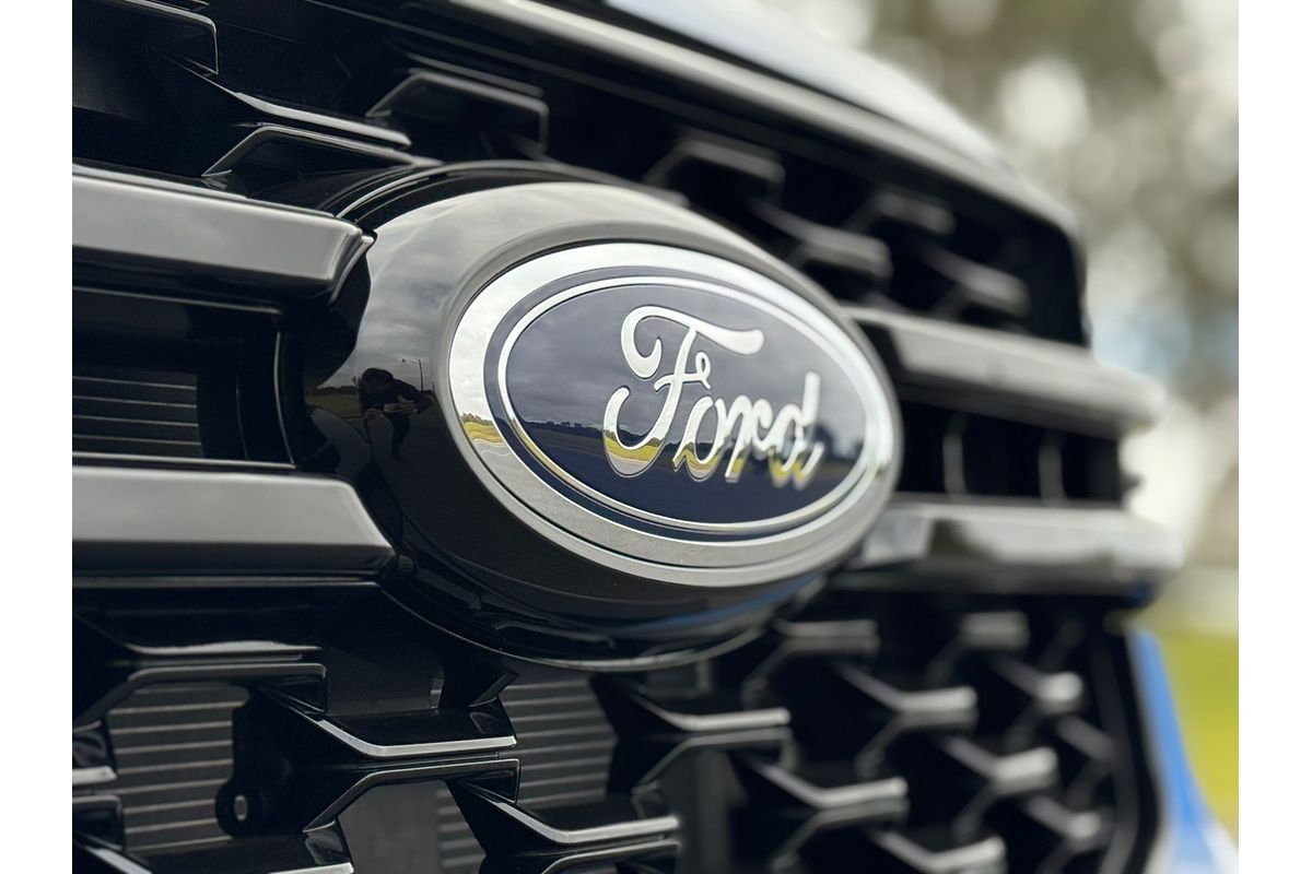 2025 Ford Everest Sport 3.0L