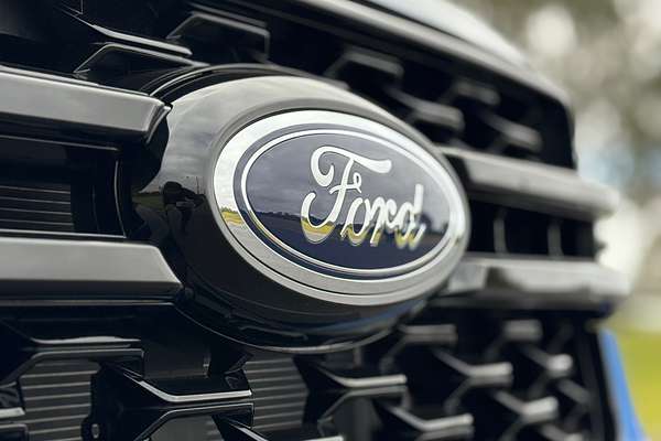 2025 Ford Everest Sport 3.0L