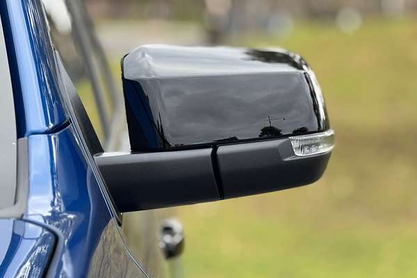 2025 Ford Everest Sport 3.0L