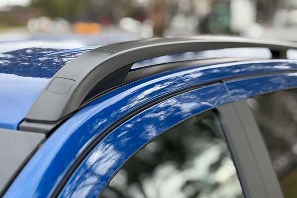 2025 Ford Everest Sport 3.0L