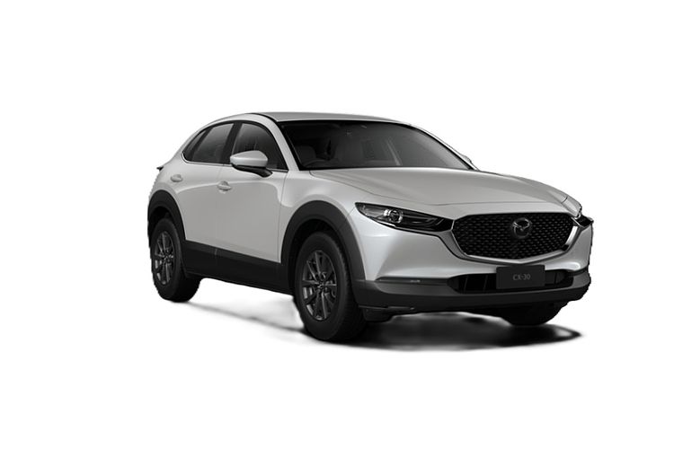 2024 Mazda CX-30 G20 Pure DM Series
