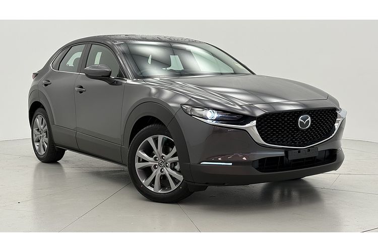 2025 Mazda CX-30 G20 Evolve DM Series