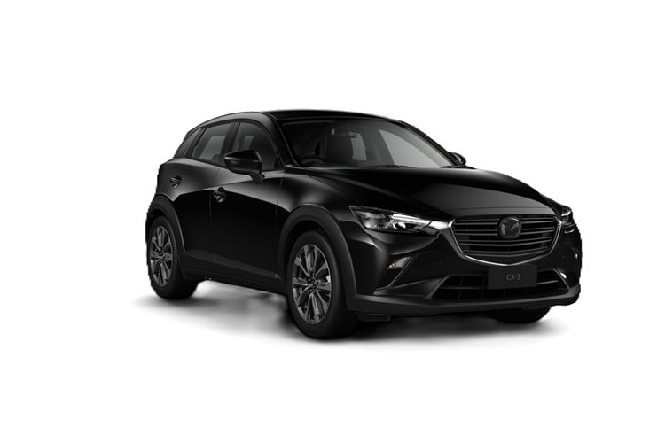 2025 Mazda CX-3 G20 Pure DK